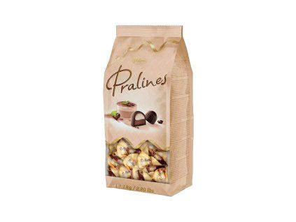 Vobro Pralines Coffee & Cream 1 kg – balenie produktu
