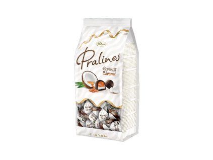 Vobro Pralines Coconut & Caramel 1 kg – balenie produktu
