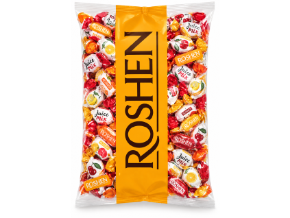 Juice Mix (Roshen) 1kg