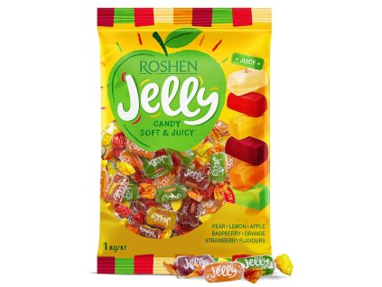 Jelly želé (Roshen) 1kg