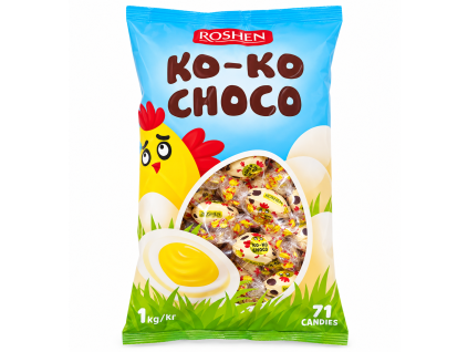 KO-KO Choco (Roshen) 1 kg