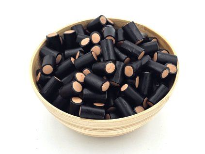 Liquorice Bitsff