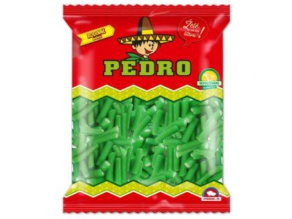 PEDRO mini pelendreky s príchuťou jablka 1 kg