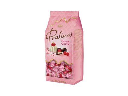 Vobro Pralines Panna Cotta 1 kg – balenie produktu