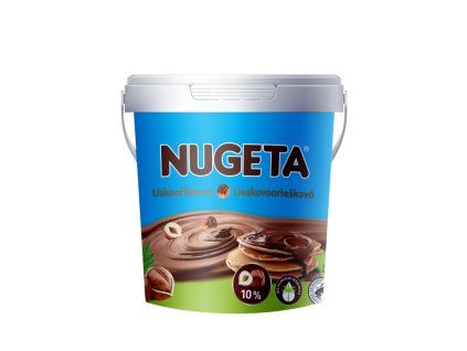nugeta lieskovo 1kg