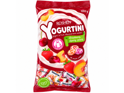 Yogurtini 1kg ROSHEN