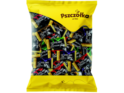 Pszczółka Coffee Amo 1kg