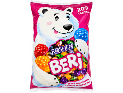 Beri 1 kg (ROSHEN)