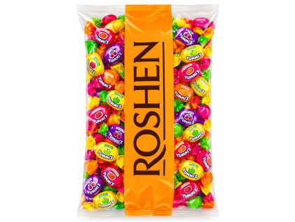 Yummis (ROSHEN) 1 kg