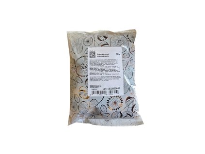 Študentská zmes 500 g – balenie produktu
