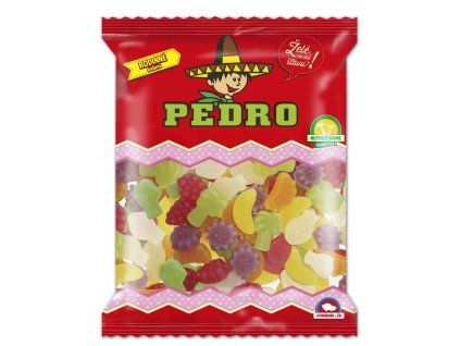 PEDRO TROPICKÝ MIX 1 kg – balenie produktu