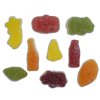 PEDRO kyslý mix želé 1 kg – detail cukríkov