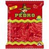 PEDRO mini pelendreky s príchuťou jahody 1 kg