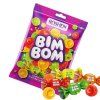Balenie ROSHEN BIM-BOM s ovocnou náplňou a jednotlivé cukríky