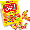 CRAZY BEE fruity (ROSHEN) 1kg