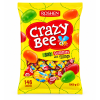 ROSHEN Crazy Bee Fruity ovocné cukríky 1 kg