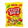 CRAZY BEE Fruity želé cukríky ROSHEN 1 kg