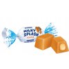 ROSHEN Milky Splash mliečne karamelky – balenie produktu