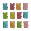 PEDRO Tutti Frutti medvedíci 1 kg – detail želé