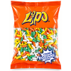 LÉKORICOVÉ DRAŽÉ (pelendreky v cukre) 750 g