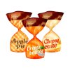 Vobro Pralines mix 1 kg – balenie mixu praliniek