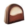 Vobro Pralines Coffee & Cream – detail praliniek