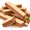 Napolitánky ORIEŠKOVÉ 400g - BLOCK