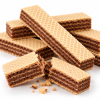 Napolitánky KAKAOVÉ 400g - BLOCK