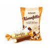 Trubičky Konafetto Bianco mliečne (Roshen) 1kg