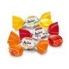 ROSHEN Juice Mix ovocné karamelky – balenie produktu
