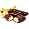 Hauswirth Banány v čokoláde 300 g