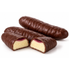 Hauswirth Banány v čokoláde s černicovou náplňou 150 g