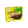 Hauswirth Banány v čokoláde s černicovou náplňou 150 g
