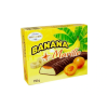 Hauswirth Banány marhule v čokoláde (150g)