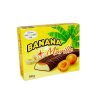 Hauswirth Banány v čokoláde s marhuľovou náplňou 150 g