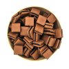 Brown Brown Sandwich - liquorice