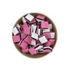 Pink White Sandwich liquorice – cukrovinky so sladkým drievkom