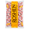 Balenie ROSHEN Crabs plnených karameliek 1 kg