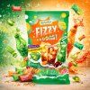 Fizzy Boom (ROSHEN) 1kg