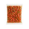 Balenie Arancini Frizzanti pomarančových cukríkov 1 kg