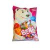 ROSHEN Beri plnené ovocné cukríky 1 kg