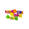 ROSHEN Yummis ovocné žuvacie cukríky 1 kg – balenie produktu