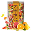ROSHEN Citrus Mix tvrdé citrusové cukríky 1 kg