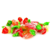 ROSHEN Citrus Mix tvrdé citrusové cukríky – detail produktu