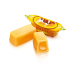 ROSHEN Korivka mliečne karamelky 1 kg – balenie produktu