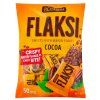 ROSHEN Flaksi kakaové cukríky s oblátkovou drvinou 500 g
